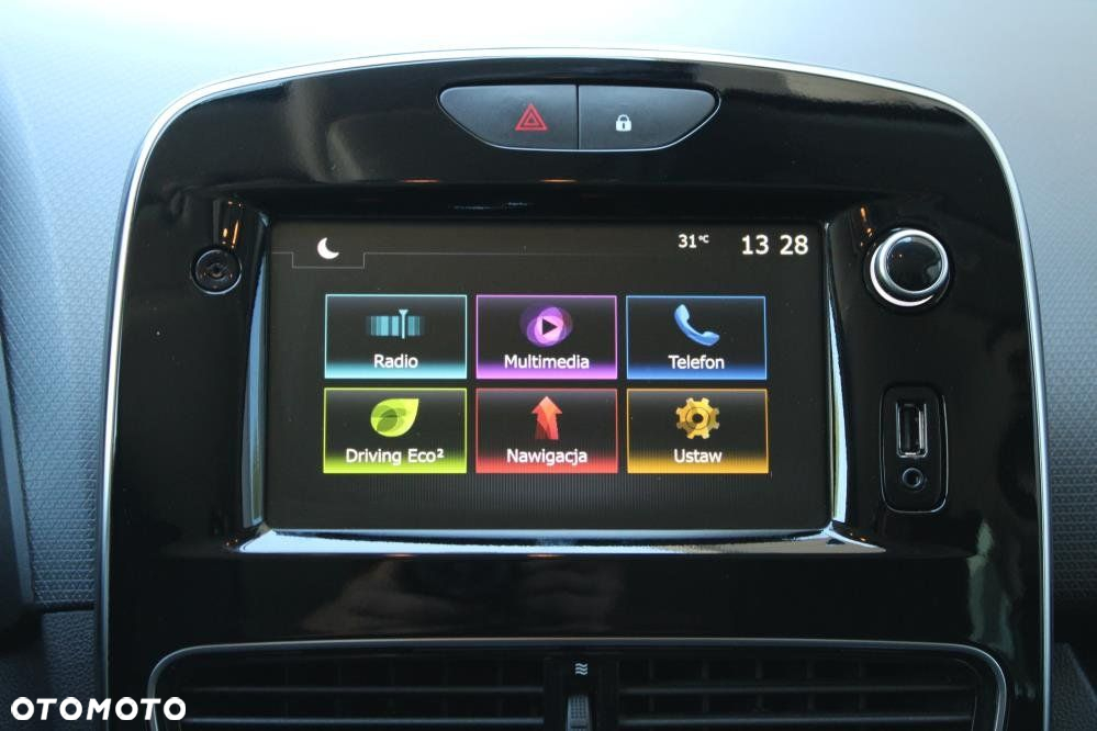 Renault Clio - 16