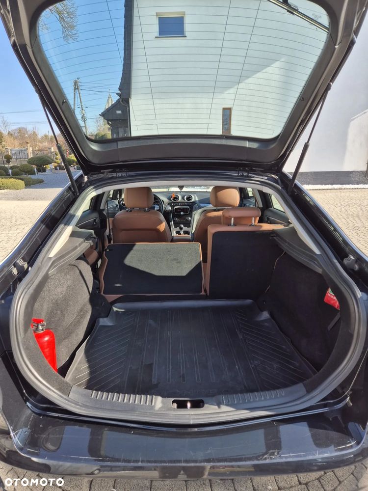 Ford Mondeo - 8