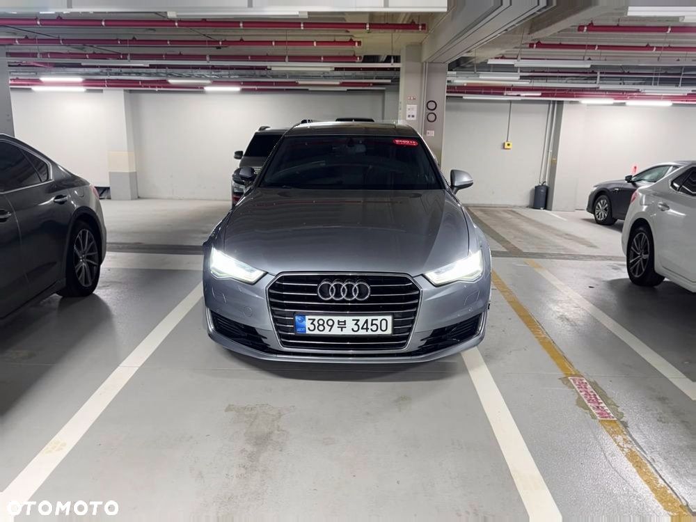 Audi A6 Limousine - 3