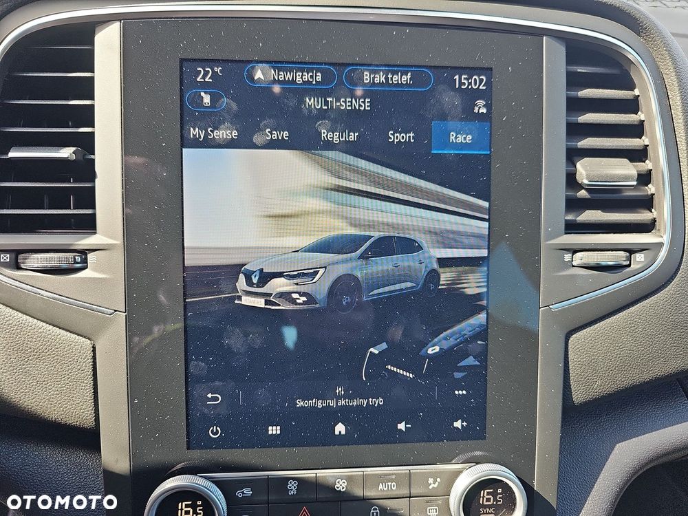 Renault Megane - 18