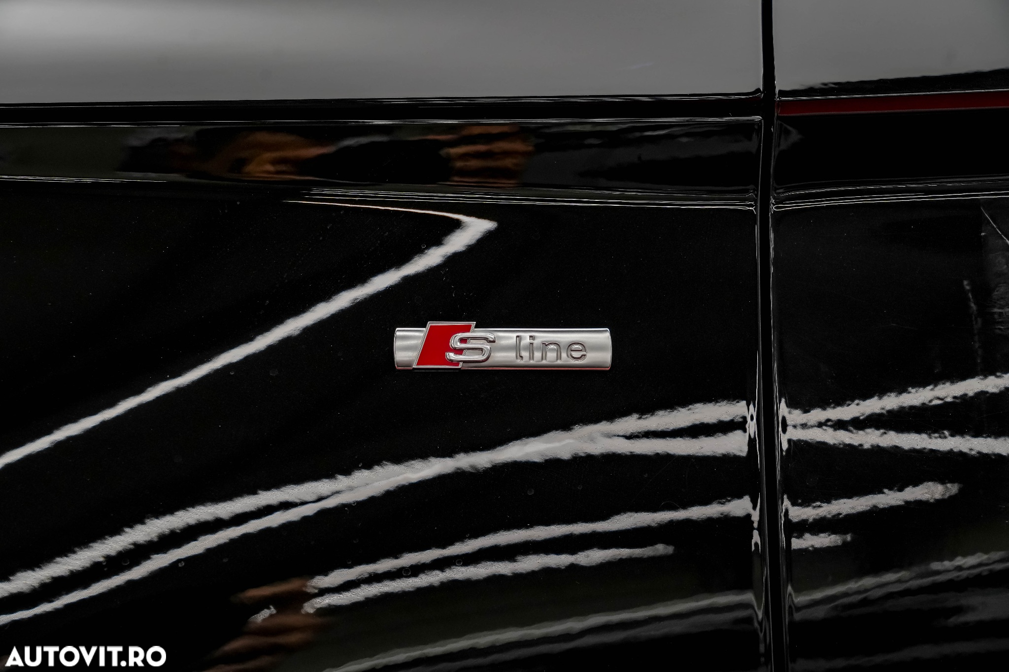 Audi Q5 50 TFSI e quattro S tronic PHEV S Line - 7