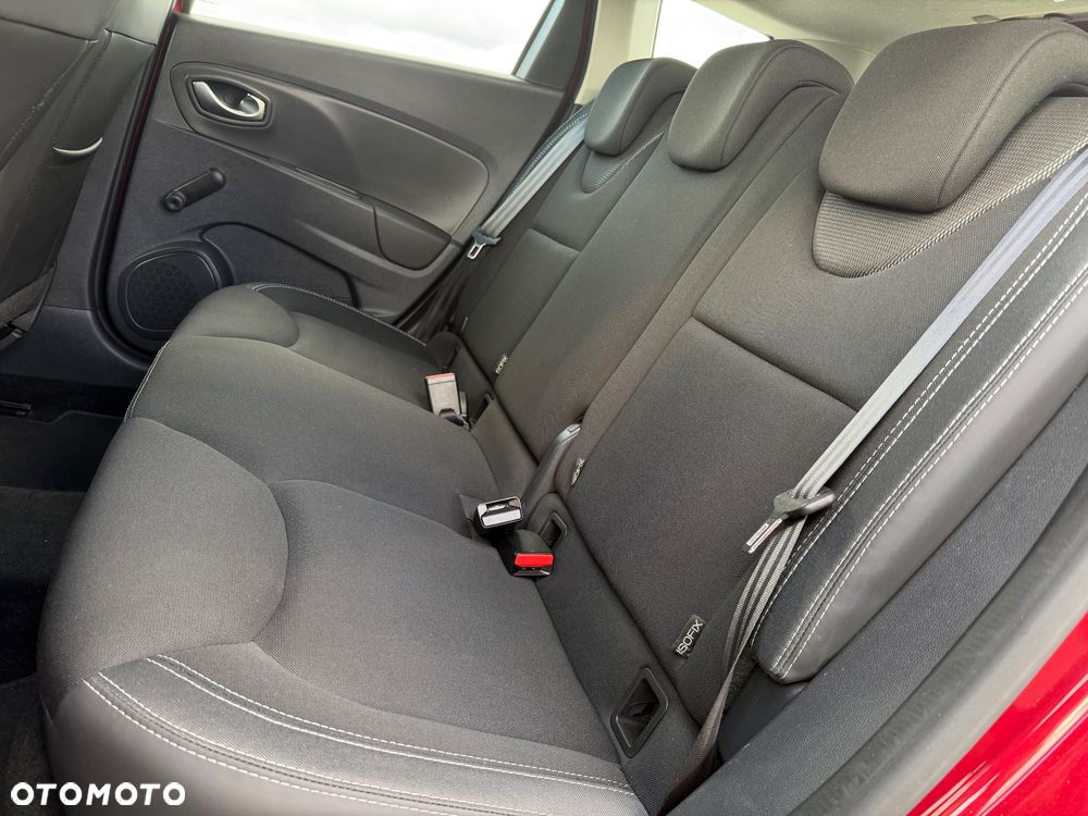 Renault Clio Energy TCe 75 Business - 23
