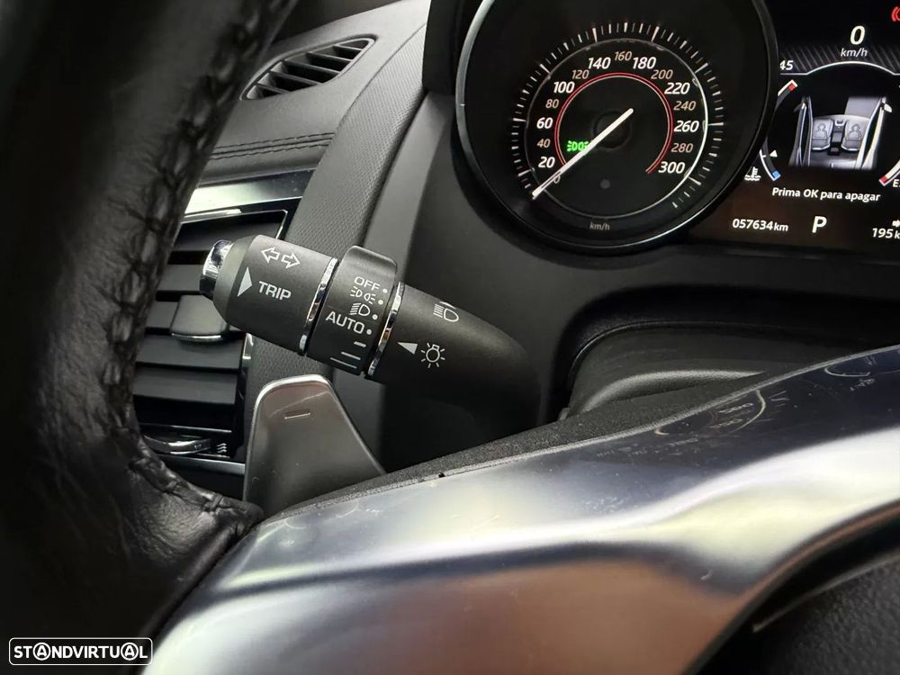 Jaguar F-Type P300 Aut. R-Dynamic - 30