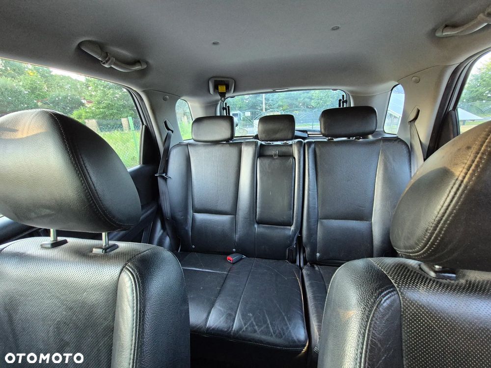 Kia Sportage 2.0 CRDi Tour - 4