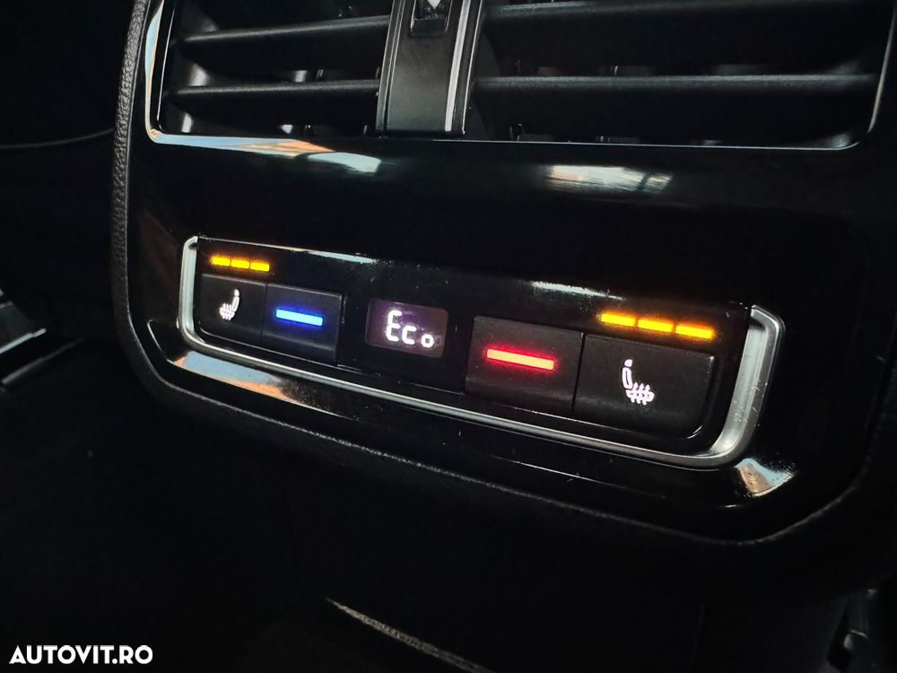 Volkswagen ARTEON 1.4 eHybrid OPF DSG R-Line - 22