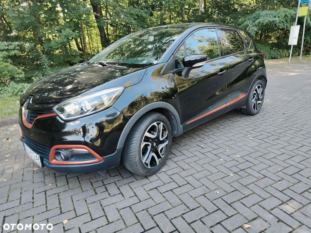Renault Captur - 16