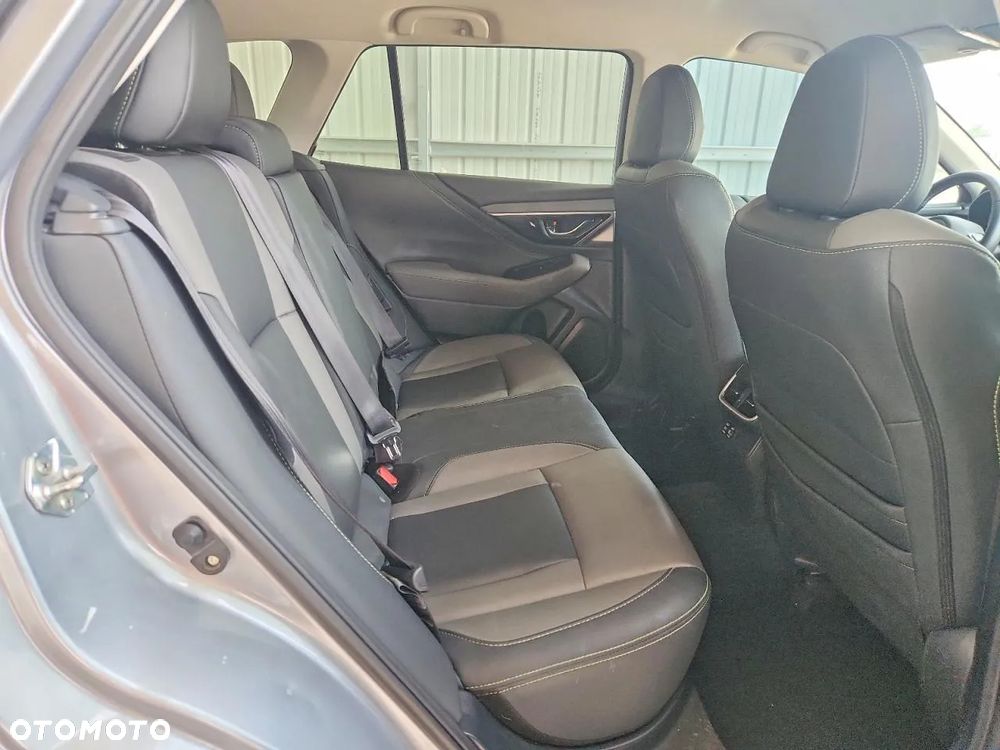 Subaru Outback 2.5i Special Edition (EyeSight) Lineartronic - 10