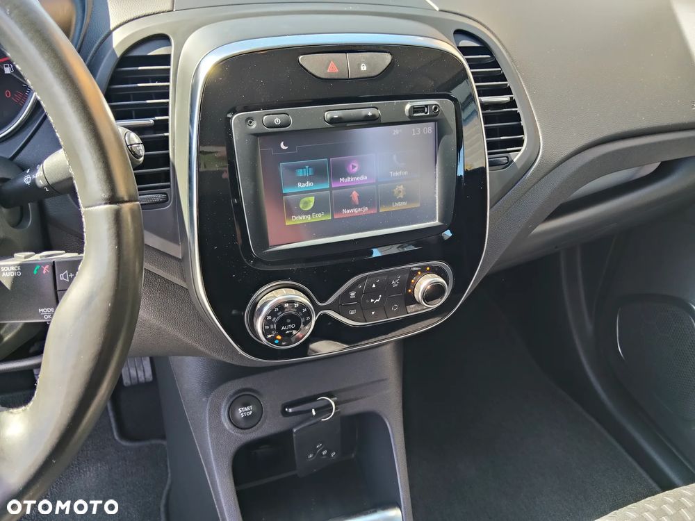Renault Captur ENERGY TCe 90 Start&Stop Intens - 17
