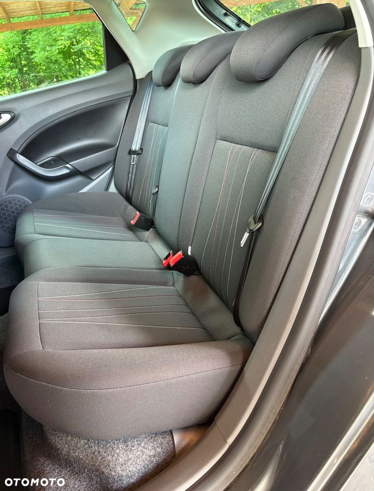 Seat Ibiza - 9