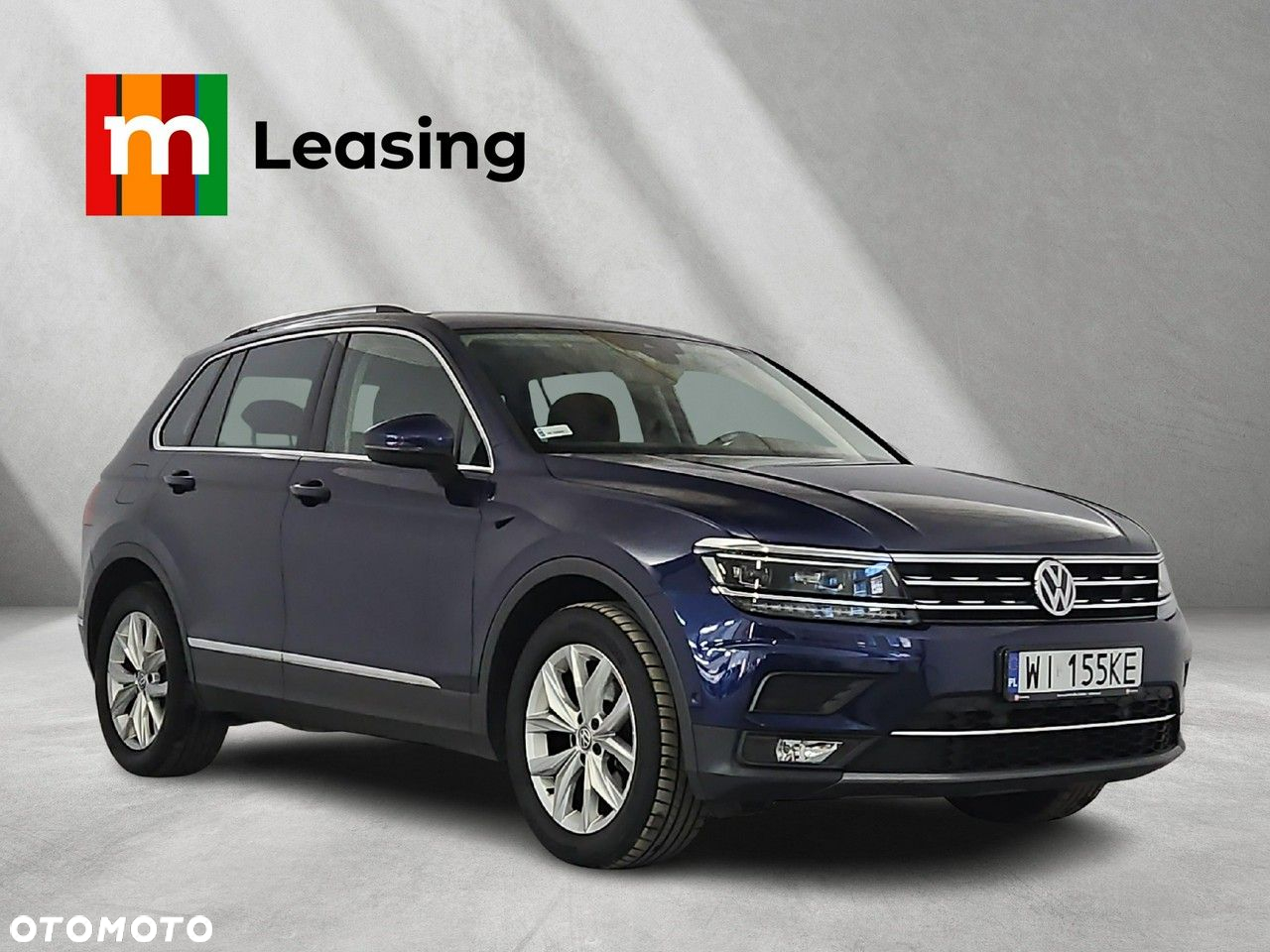 Volkswagen Tiguan 1.5 TSI EVO Highline DSG - 7