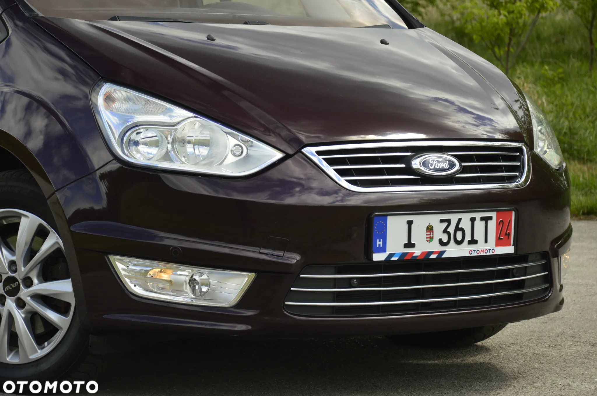 Ford Galaxy 2.0 TDCi DPF Champions Edition - 9