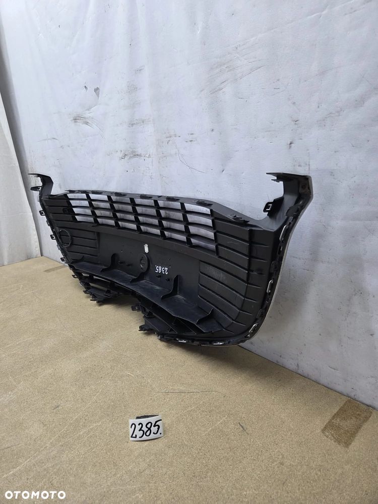 Toyota Yaris III P13 hybryd lift od14r 53102-OD030/70 atrapa gril kratka środkowa zderzaka przód - 9