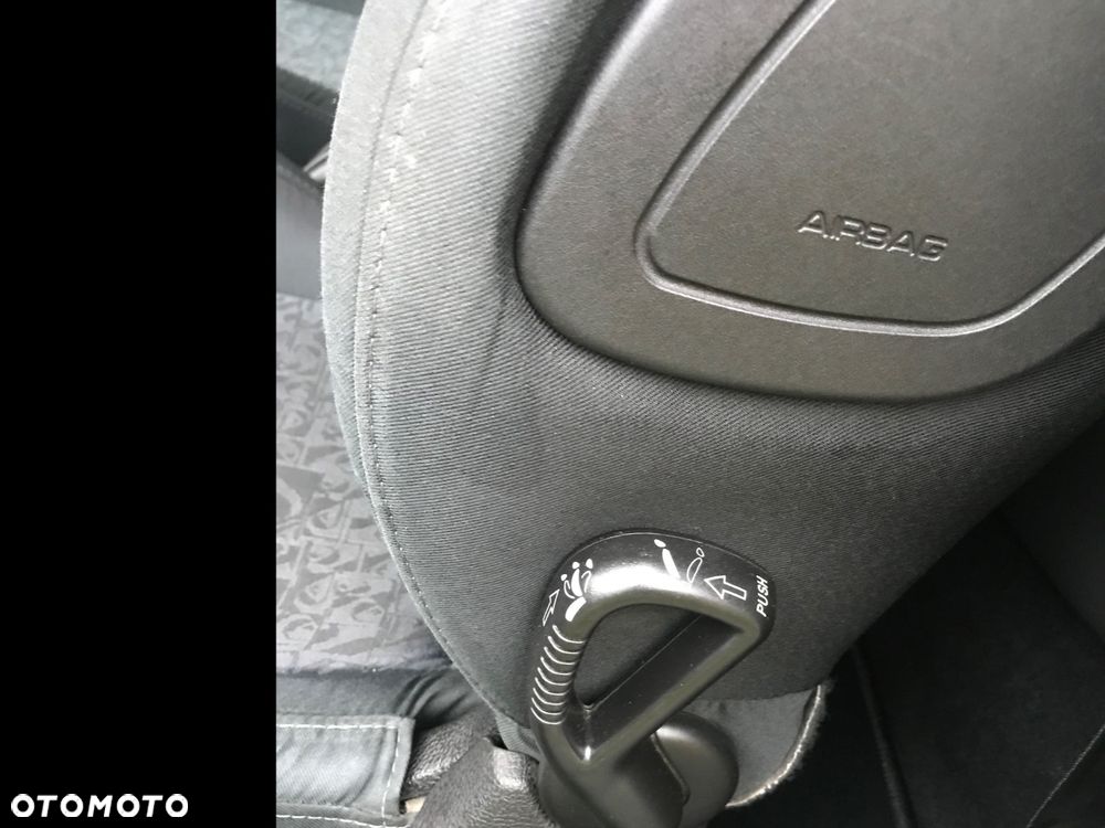 Peugeot 206 90 Quiksilver - 25