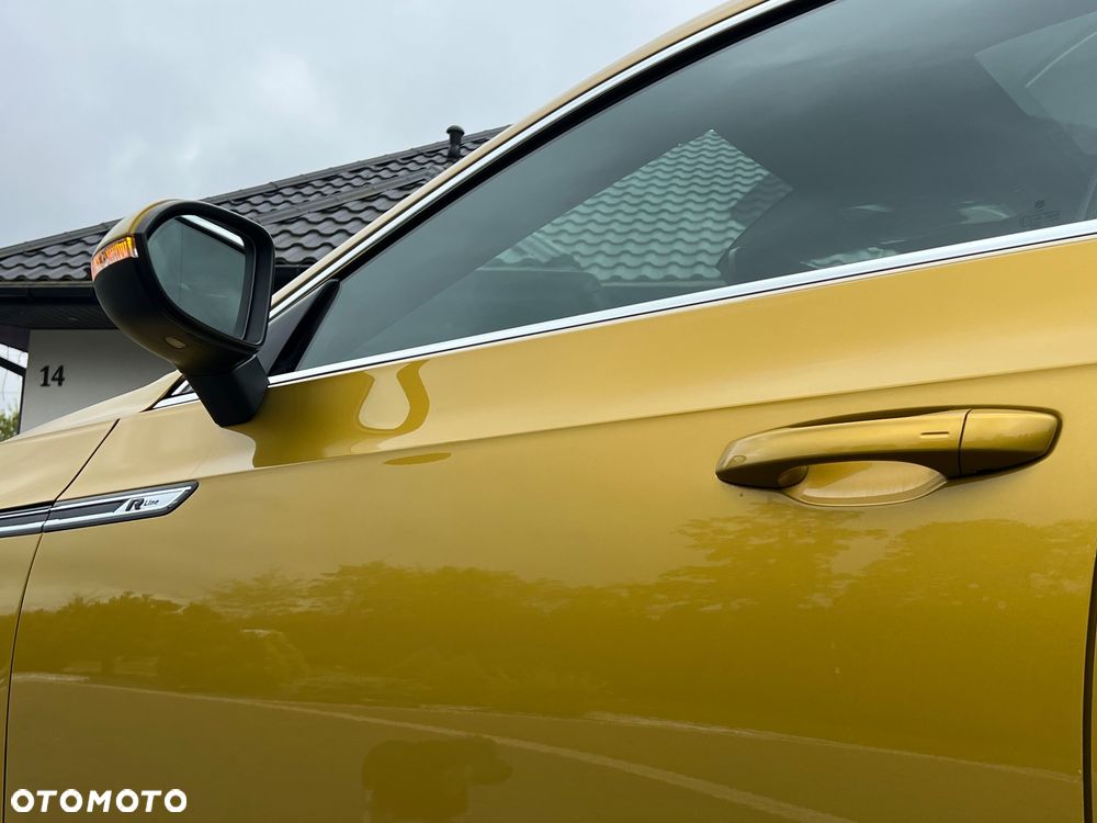 Volkswagen Arteon 2.0 TSI DSG R-Line - 40