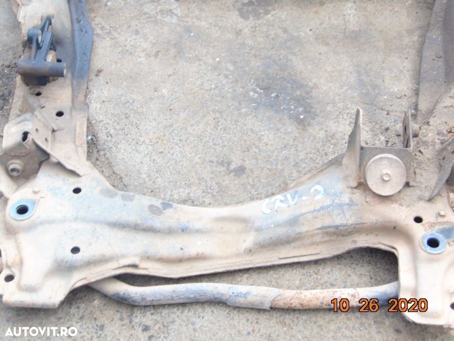 Jug motor Honda CRV 2002-2006 dezmembrez Honda CRV 2.2 - 1