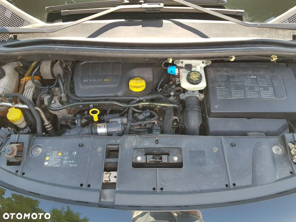 Renault Scenic 1.6 dCi Energy Bose Edition - 16