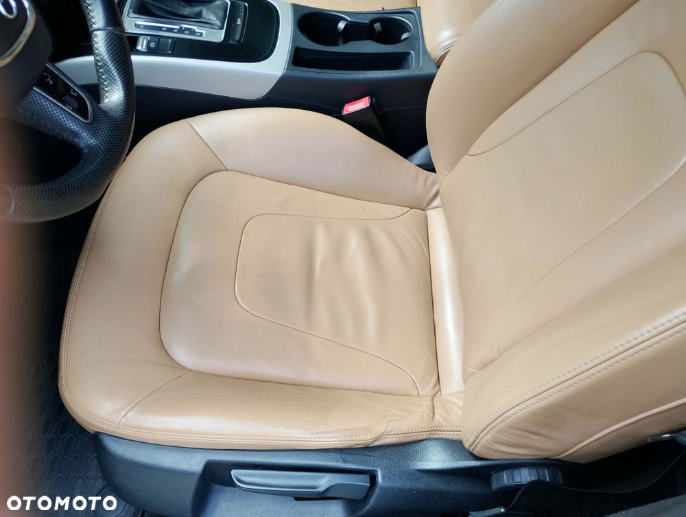 Audi A5 Sportback - 8