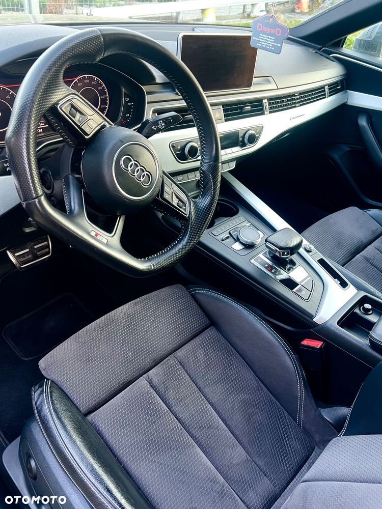 Audi A5 Sportback - 10