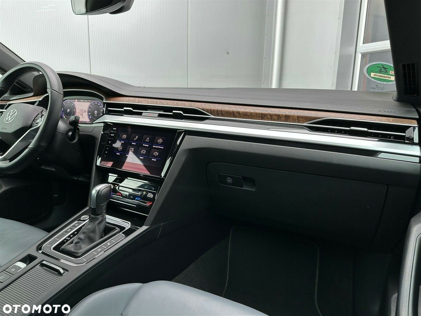 Volkswagen Arteon 2.0 TDI Elegance DSG - 13