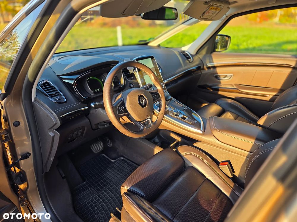 Renault Espace 1.6 TCE Initiale Paris EDC - 15