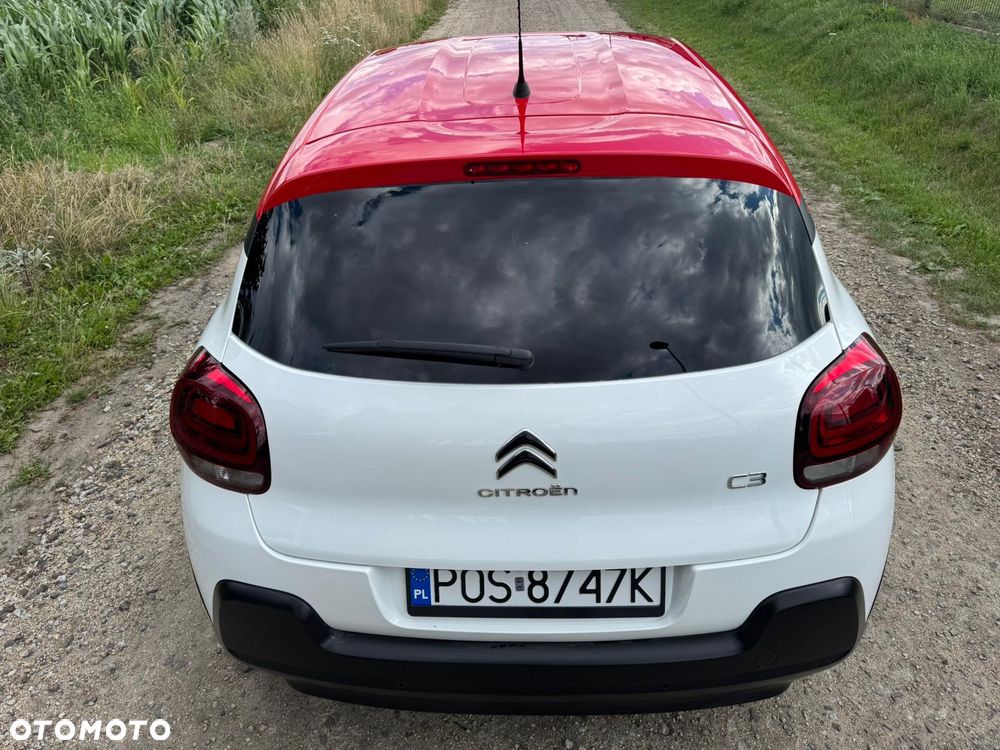 Citroën C3 - 7