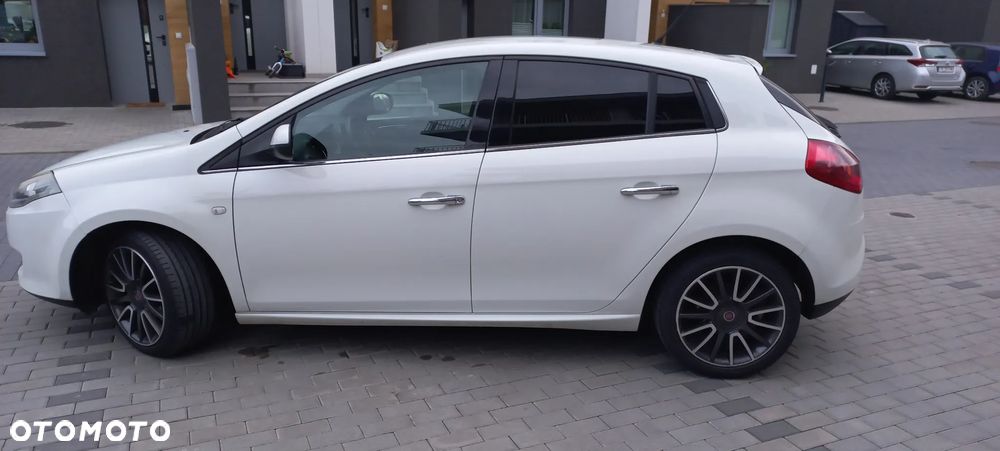 Fiat Bravo - 7