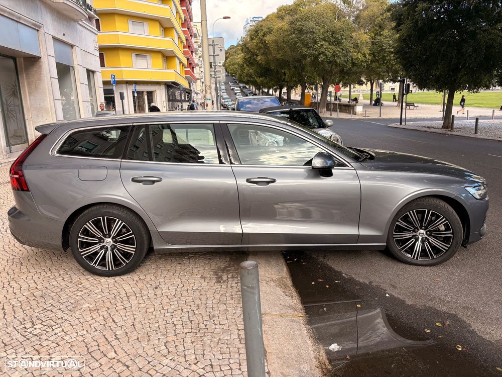 Volvo V60 - 12