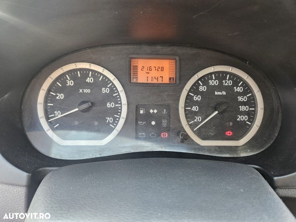 Dacia Logan - 9