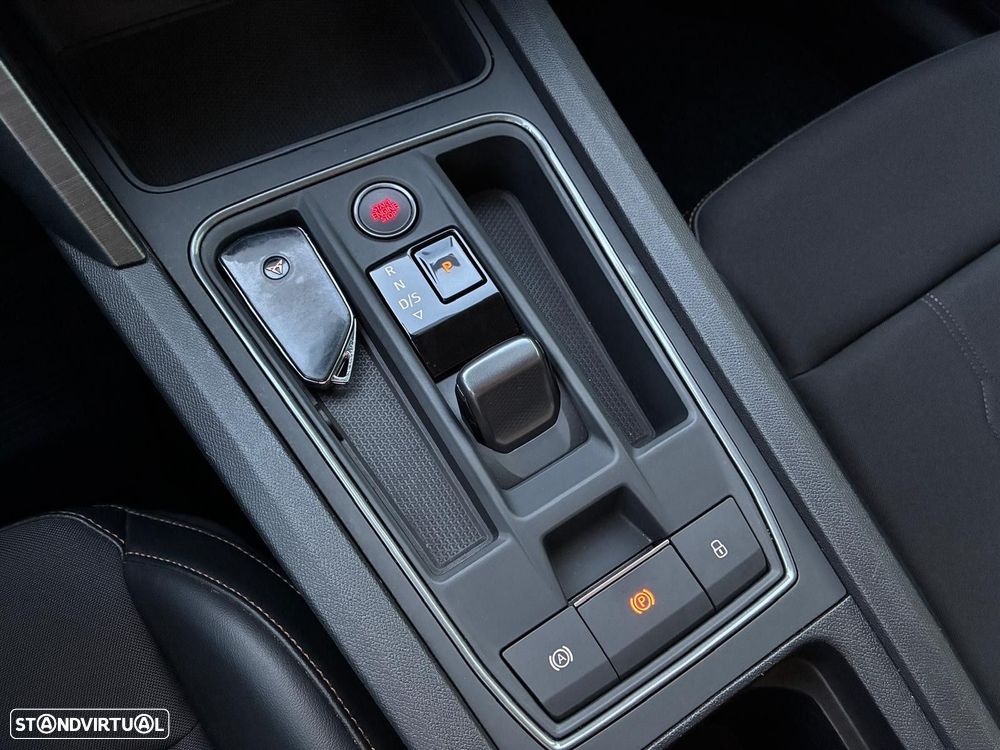 Cupra Formentor - 24