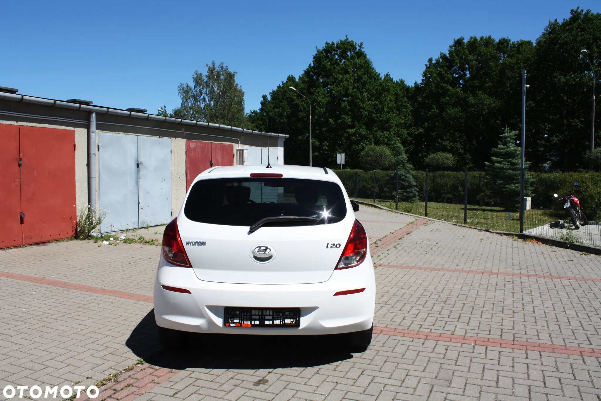 Hyundai i20 1.2 GO - 5