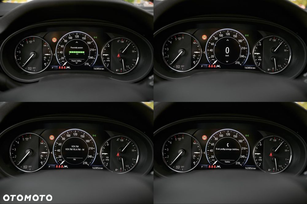 Opel Insignia 2.0 CDTI 4x4 Business Elegance S&S - 35