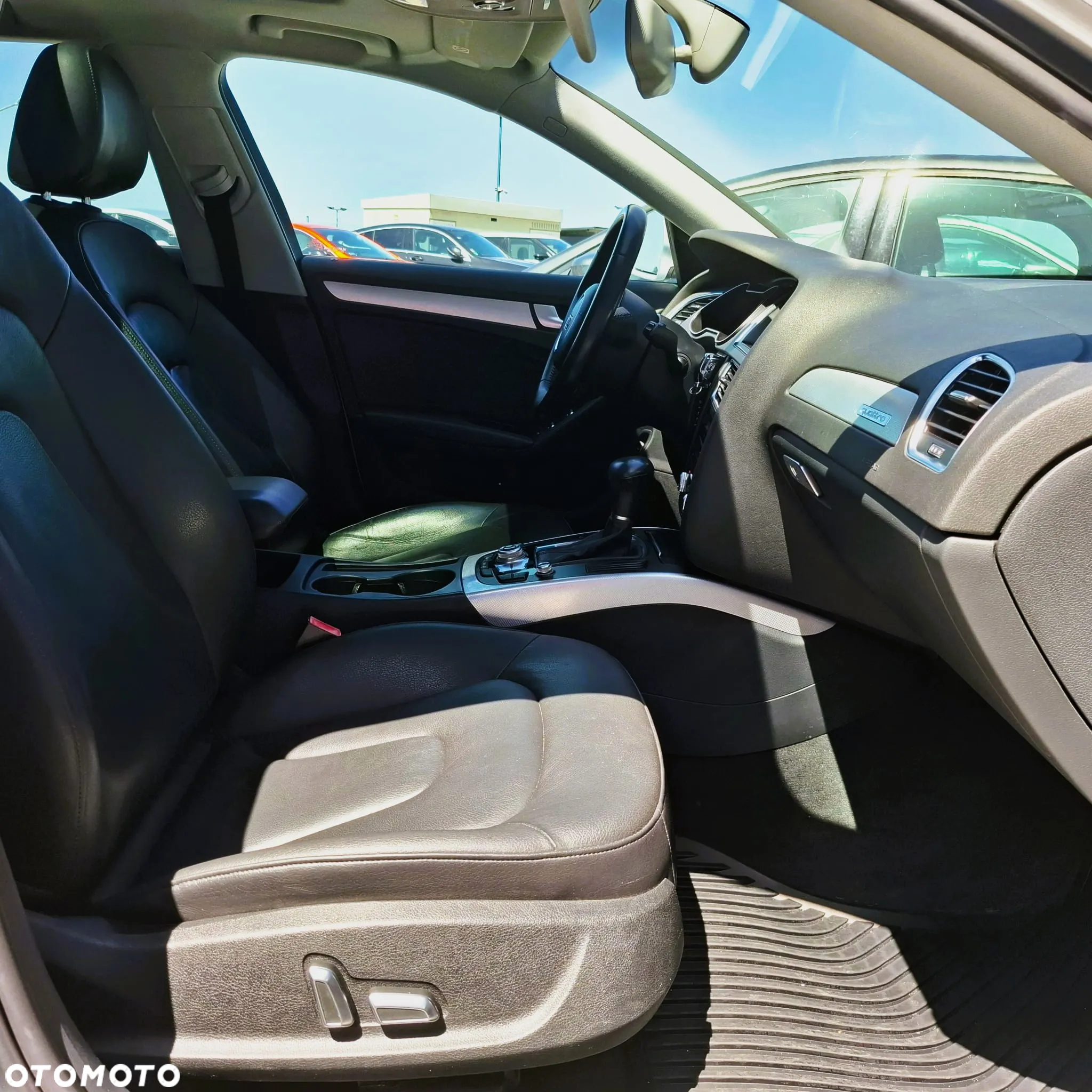 Audi A4 Allroad 2.0 TFSI Quattro S tronic - 17