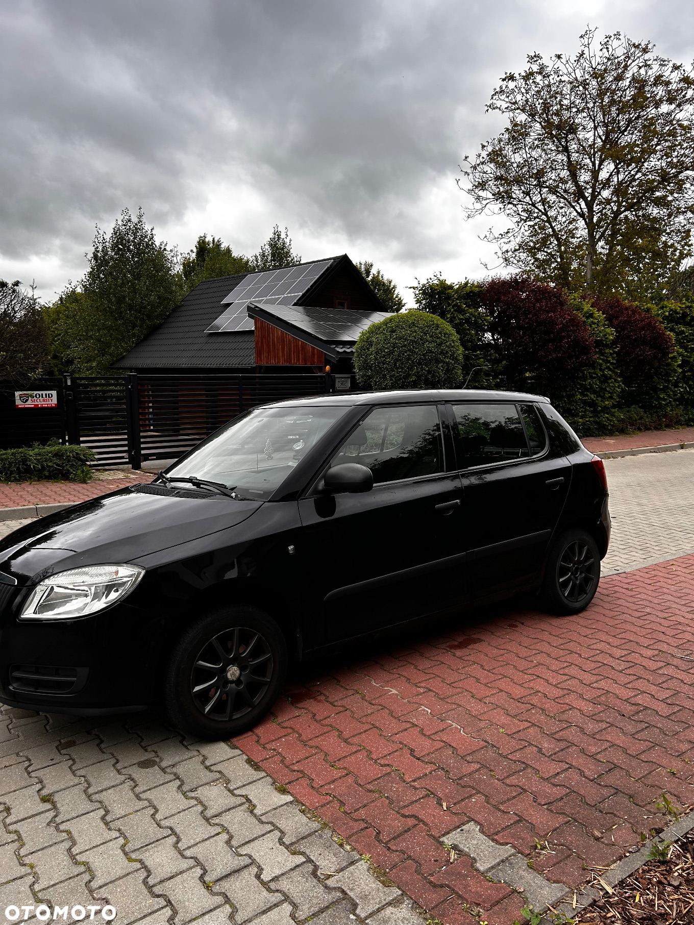Skoda Fabia 1.2 12V Classic - 4
