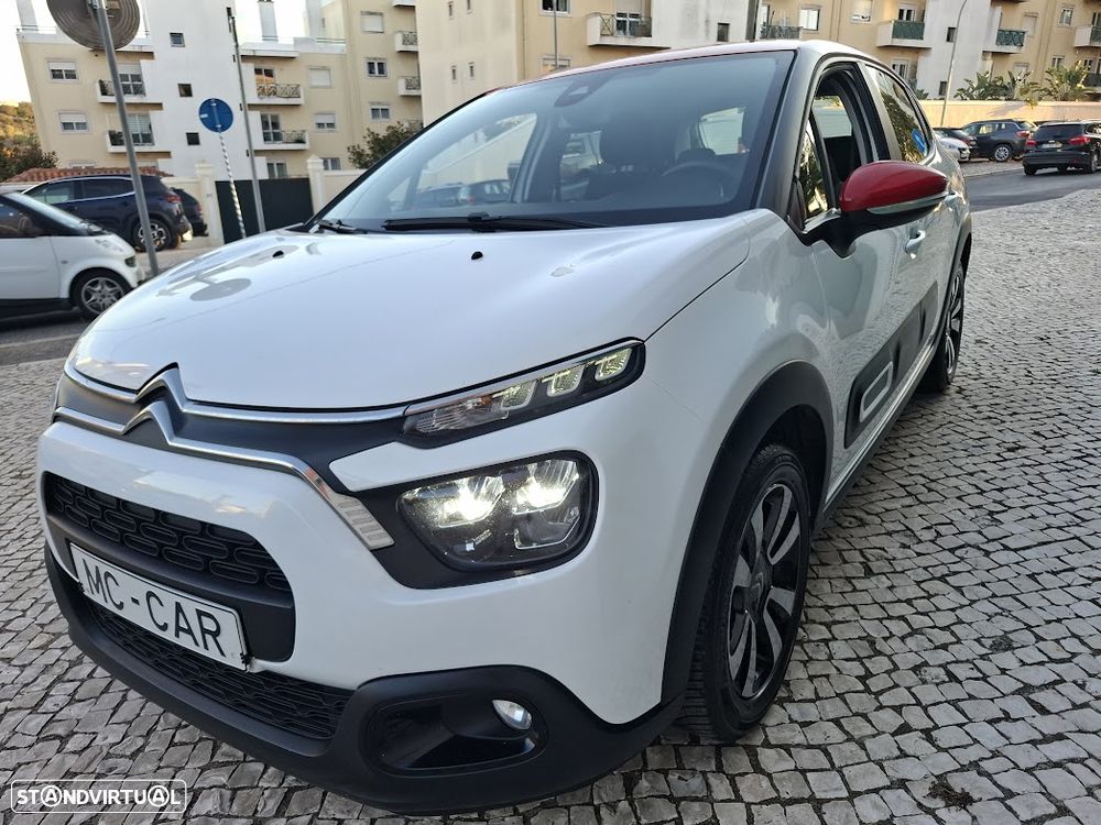 Citroën C3 Pure Tech S&S Shine Pack - 3