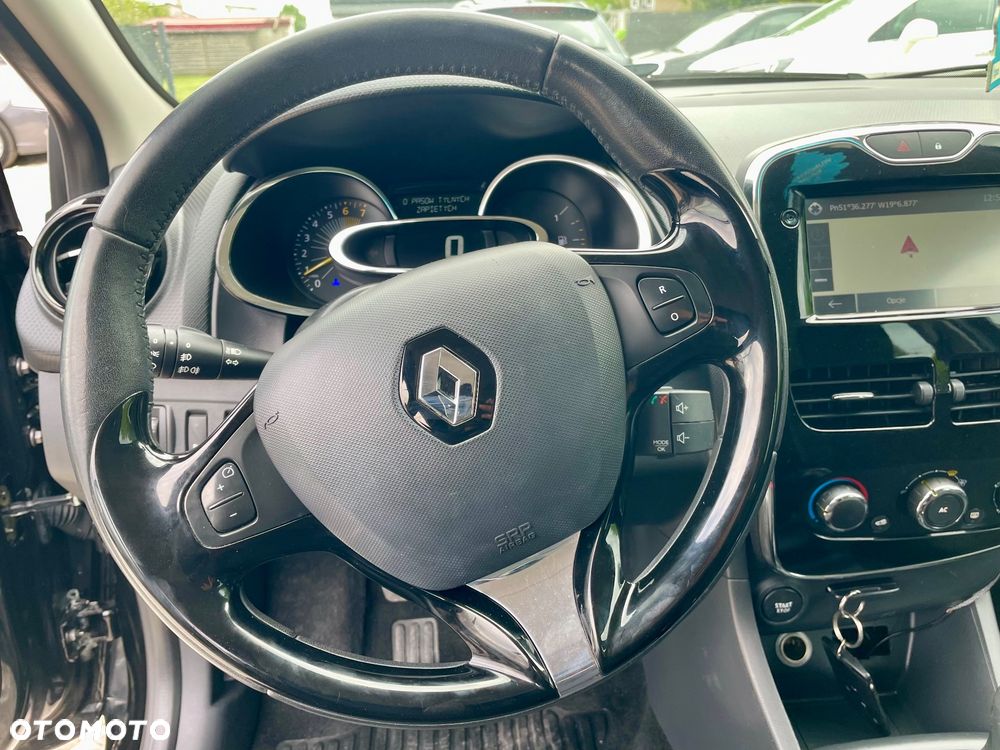Renault Clio TCe 90 Luxe - 33