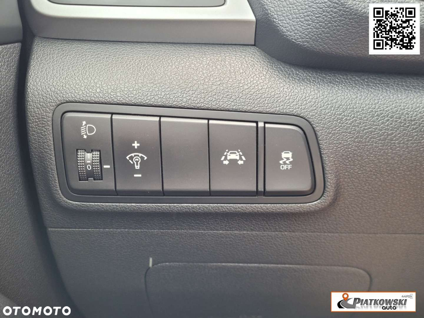 Hyundai Tucson 1.7 CRDI BlueDrive Comfort 2WD - 25