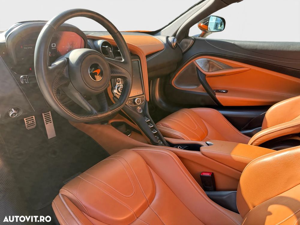 McLaren 720S - 7