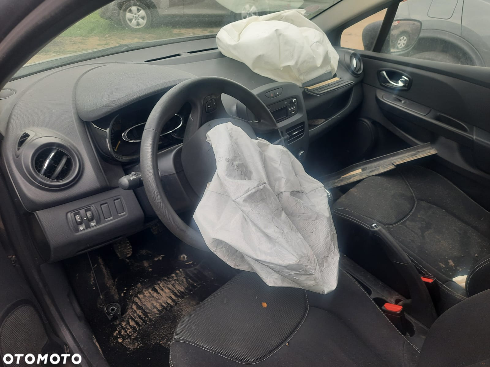 Renault Clio - 5