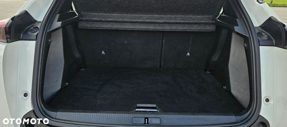 Peugeot 2008 1.2 PureTech Allure Pack S&S - 13