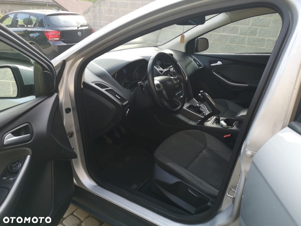 Ford Focus - 7