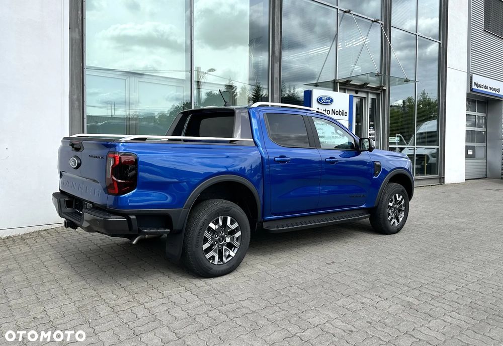 Ford Ranger - 5
