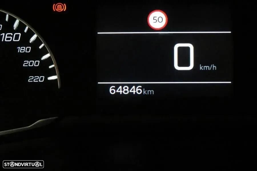 Peugeot 208 1.2 PureTech Active - 19