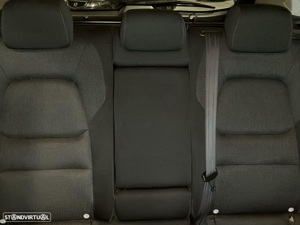 Mazda CX-5 2.2 D Excellence Navi - 18