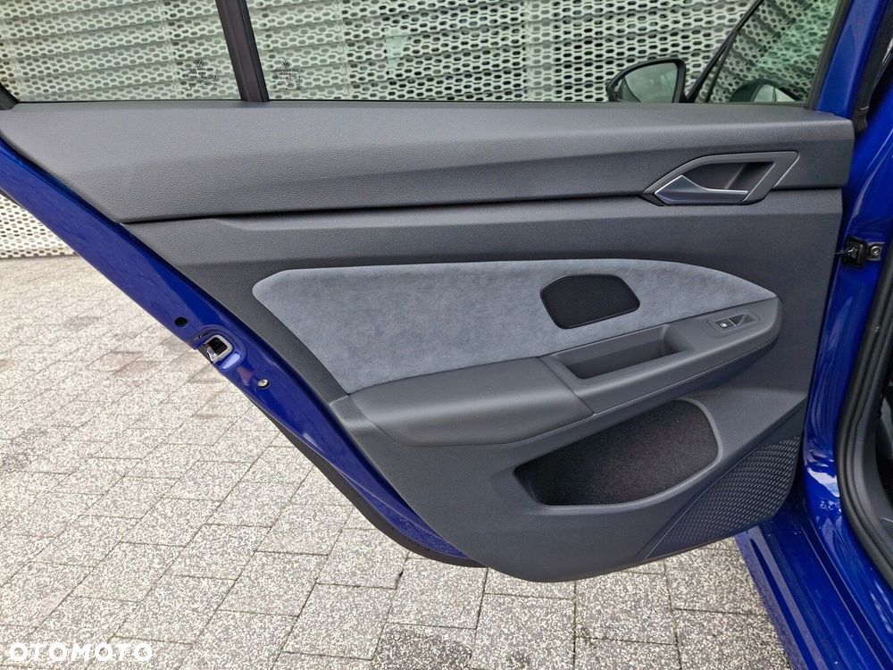 Volkswagen Golf Variant 2.0 TSI 4Motion R - 13