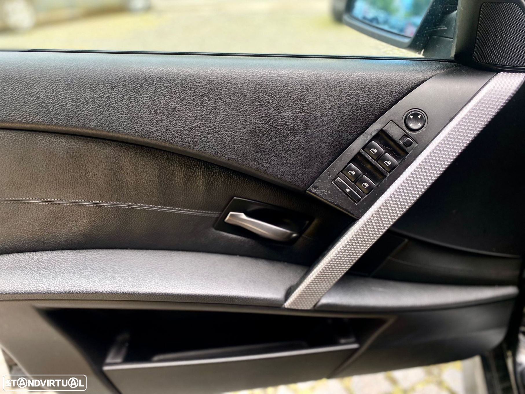 BMW 520 d Touring - 15