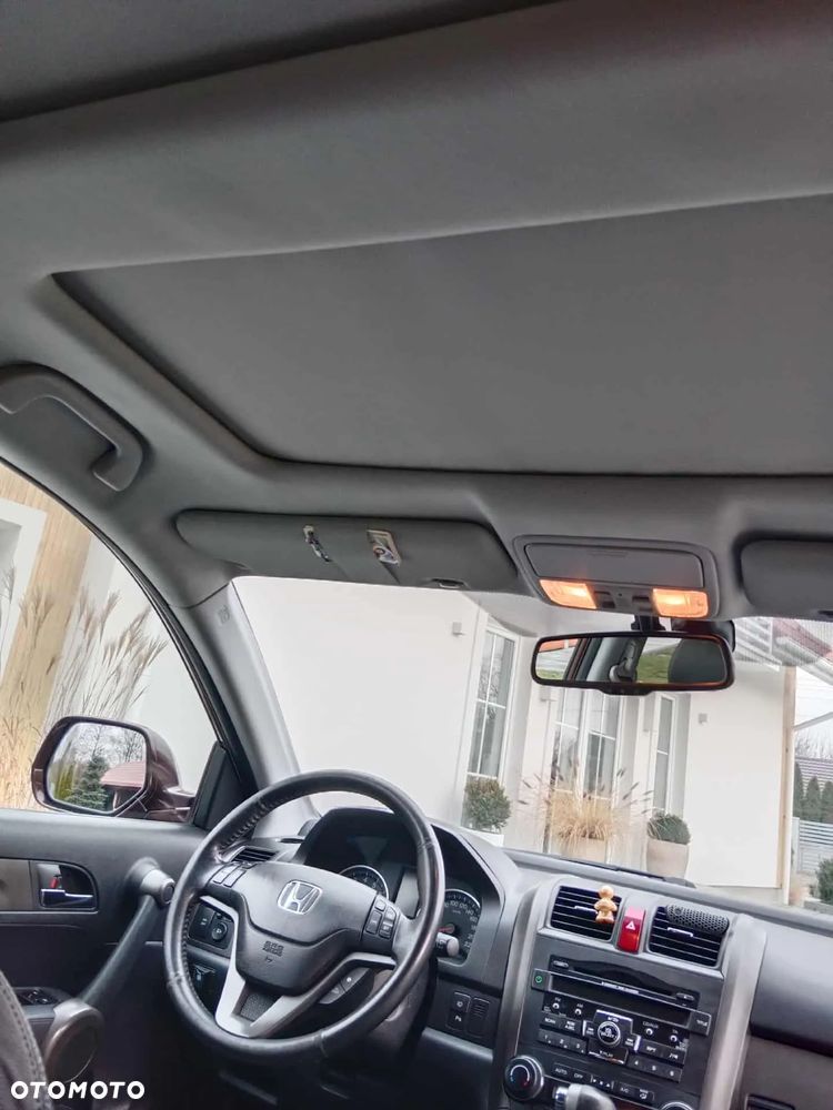 Honda CR-V 2.0 Executive - 6