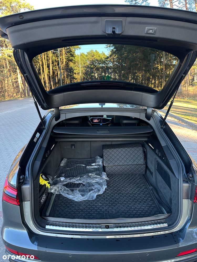 Audi A6 Avant 45 TFSI Quattro Sport S tronic - 18
