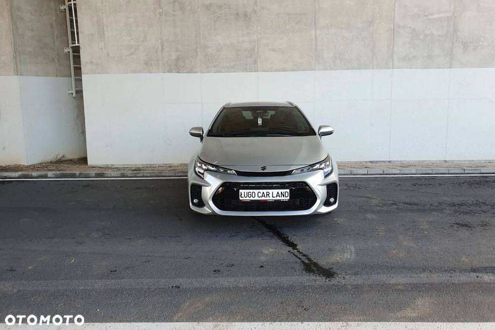 Suzuki Swace 1.8 Hybrid CVT Comfort+ - 5