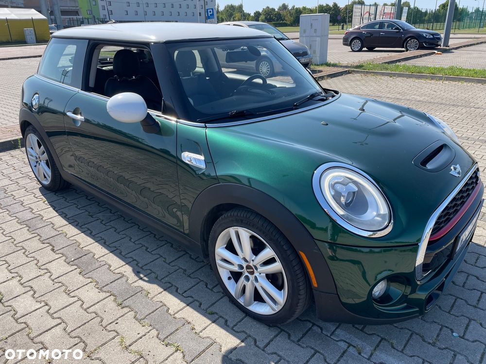 MINI Cooper S - 2