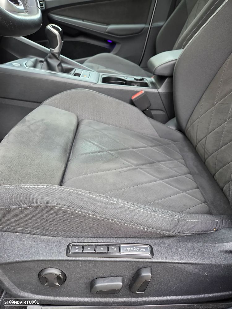 VW Golf Variant 1.0 TSI Confortline - 14